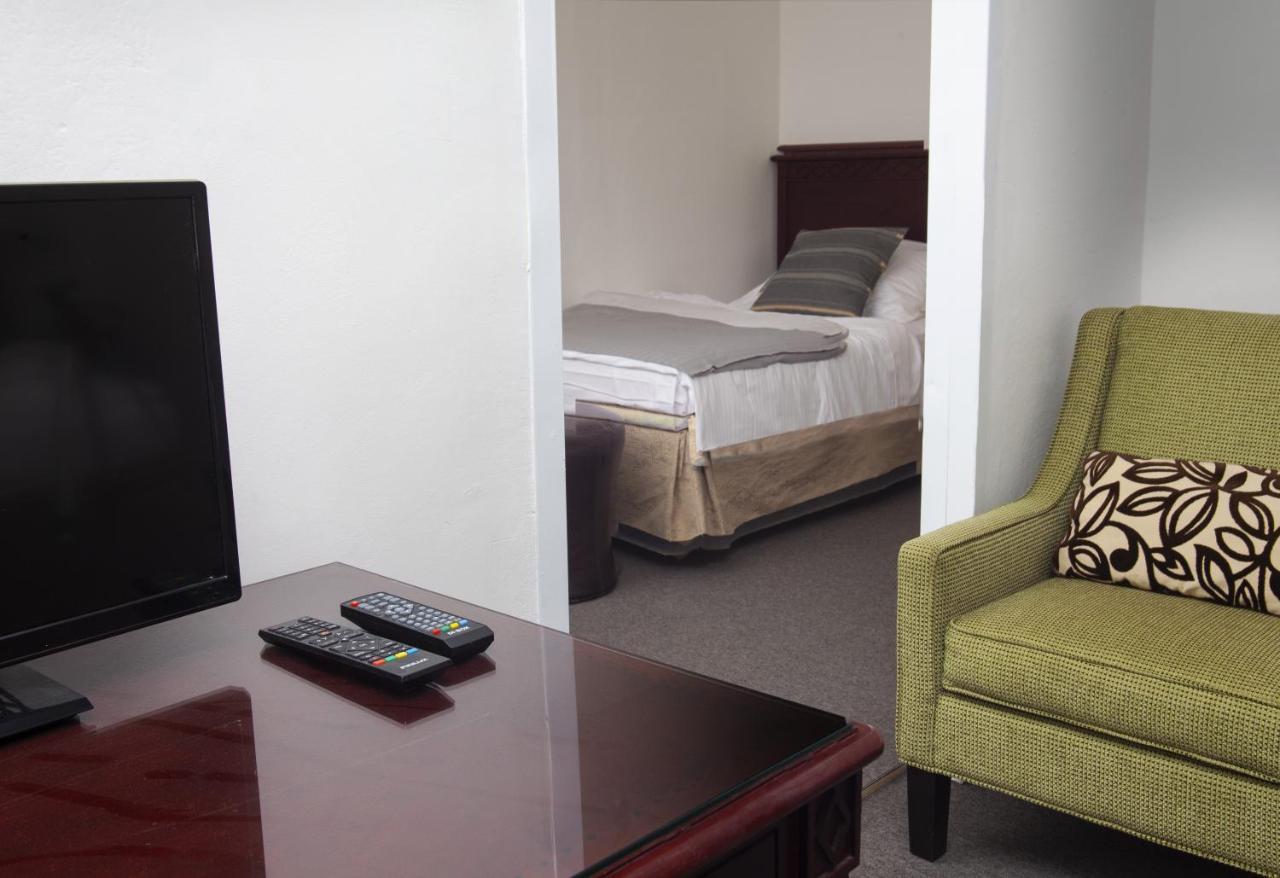 Hotel Petrovy Kameny Karlova Studánka Dış mekan fotoğraf