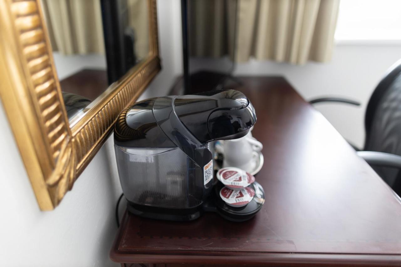 Hotel Petrovy Kameny Karlova Studánka Dış mekan fotoğraf