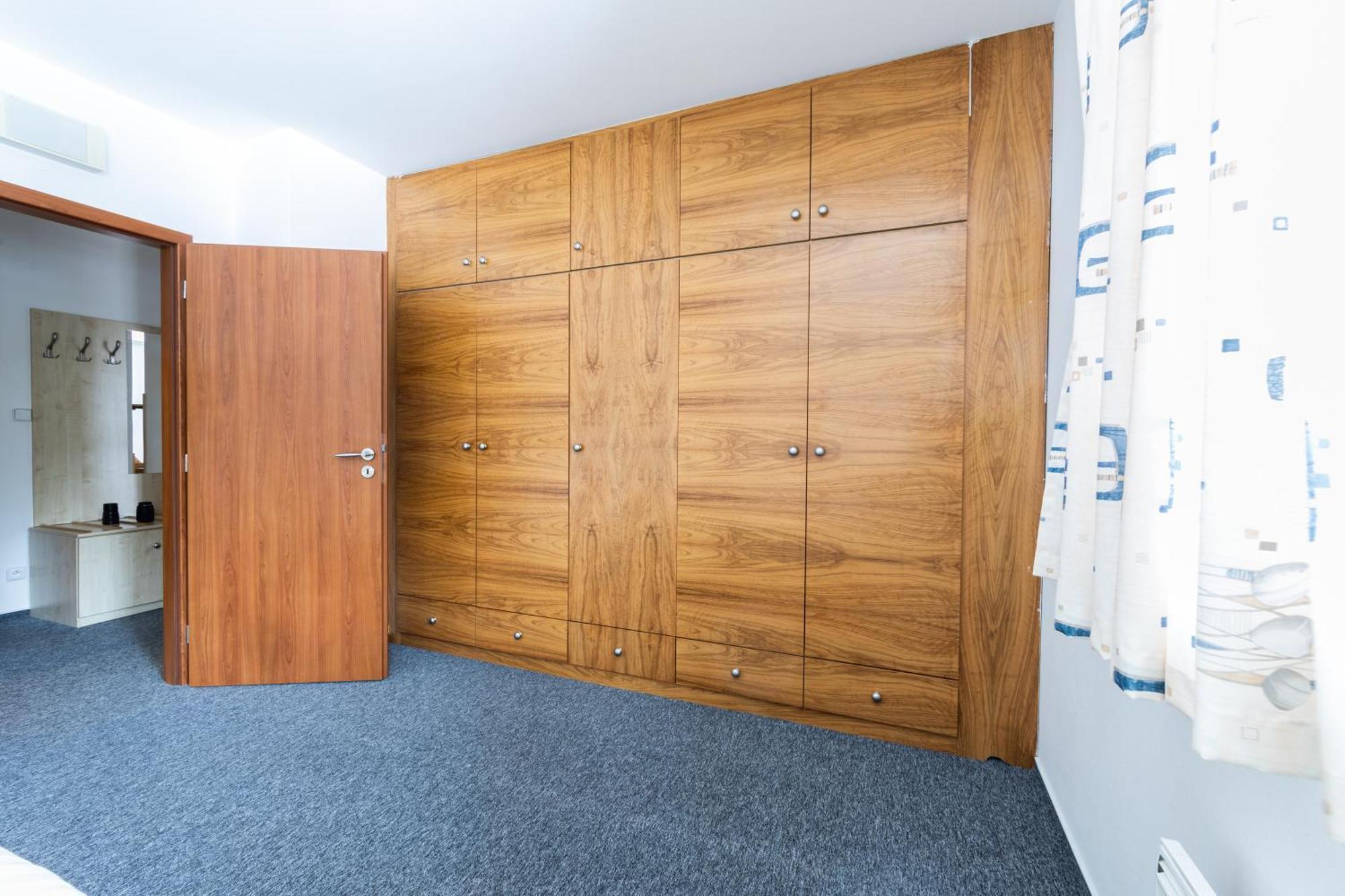 Hotel Petrovy Kameny Karlova Studánka Oda fotoğraf